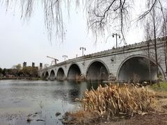 -尚贤河湿地