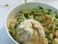 -石饮红星包子(中山路店)