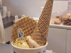 -海比甜店·意式手工冰激淋happy habit gelato