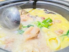 -锦府盐帮·李宅(领展购物广场中关村店)