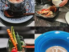 -Ginza Onodera铁板烧(外滩十八号店)