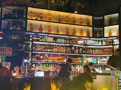 -MARU玛露音乐餐厅(大学路店)