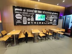 -汉堡王(EAC欧美中心店)