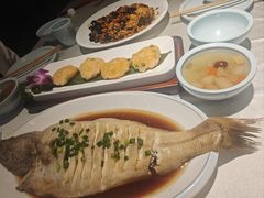 -津沽小院(天津之眼店)