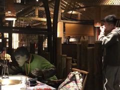 大堂-哥老官重庆美蛙鱼头(西湖银泰十一哥店)