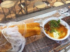 -一品豆腐脑(大湾市场店)