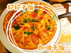 -良木缘咖啡西餐(优品道广场店)