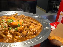 -胖哥俩肉蟹煲(盐城金鹰国际店)