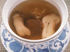 -王府井文华东方酒店-紫膳餐厅