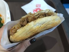 -魏家凉皮(祈年大厦店)