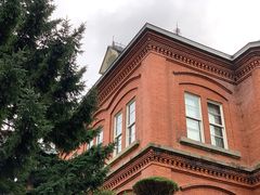 -北海道厅旧本厅舍(旧本庁舎)