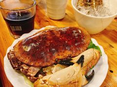 -鲜炉季港式打边炉(尚海湾店)