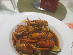 -熊记虾王·小龙虾(东晓南店)