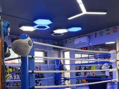 -M.S拳击泰拳馆(大学路店)