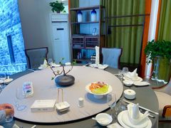 -香山湖渔家大院