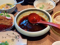 -香园茶社·金陵小灶(老门东店)
