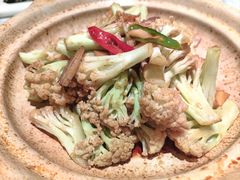 -荣兴酒家(徐家汇店)