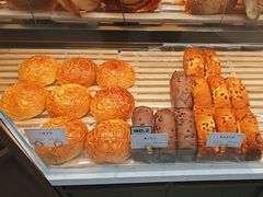 -21克拉面包(崂山万象汇店)