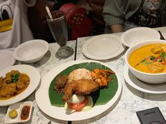 -关夫人餐厅(阳光广场店)