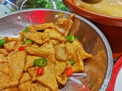 -百年神厨·地道川菜(清江西路店)