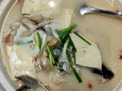 -临江宴餐厅·桐庐菜(富春江店)