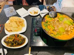 -湘肠香火锅店(团结湖店)