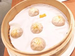 -鼎泰丰(德基广场店)