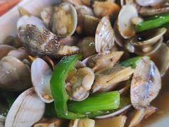 -锐记美食店·现捞海鲜(闸坡店)