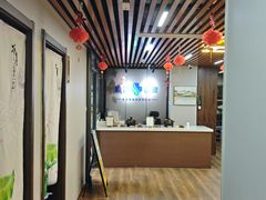 -肩颈管家·肩颈调理·经络养生(华景新城店)