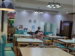 大堂-越乡小厨(侨港店)