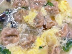 -海清宁记大馅云吞