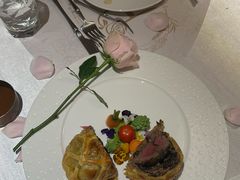 -PARFUM FLORAL花境法餐(南京首店)