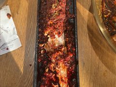 -韩麦大冷面(桂花街直营店)