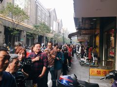 -吴山烤禽 (吴山路店)