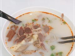 -鸭味先老鸭粉丝馆(瑞金路二号四号小区店)