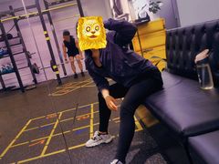 -峰鸟24h自助健身(锦泰城店)