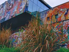 -四川美术学院美术馆