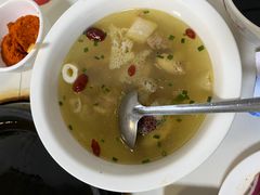 -苗家特色土烙锅·老字号