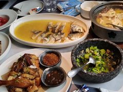 -野蔓果·山野菜(西湖景区·龙井茶田店)