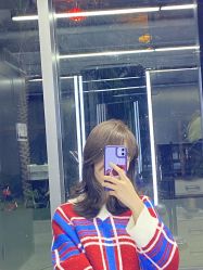 -藤野造型烫染·漂发