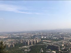 -杭州半山国家森林公园