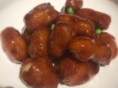 -小厨娘淮扬菜(清江苏宁广场店)