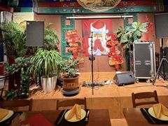 -申德勒加油站西餐厅(日坛路总店)