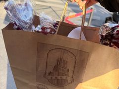 -国际饭店·帆声西饼屋(黄河路店)