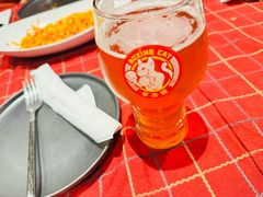 -Boxing Cat Brewery拳击猫精酿啤酒馆(永福店)