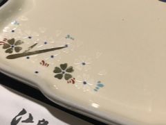 -江户前寿司(好运街店)