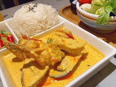 -Home Thai·泰谣(王府井apm店)