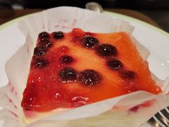 -萨莉亚意式餐厅(杭州滨江天街店)