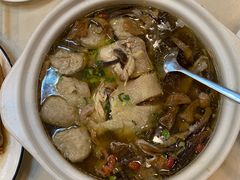 -昆承湖酒家·本帮农家菜