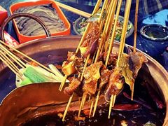 -镇江龙·火锅串串(武侯祠店)